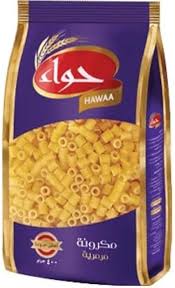 مكرونة حواء مرمرية 350ج