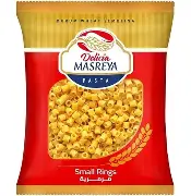 مكرونة مصرية خواتم 350 جم