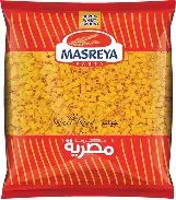 مكرونة مصرية مرمرية 500 جم