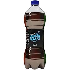 مكسى كولا  لتر
