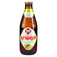 موسى330مم بنكهة اليمون والنعناع