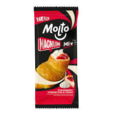 مولتو ميكس فراولة