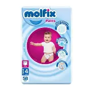 مولفيكس مقاس4