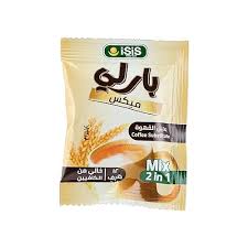 نسكافية بارلى ميكس