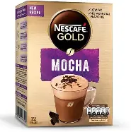 نسكافية جولد موكا 18.5 جرام