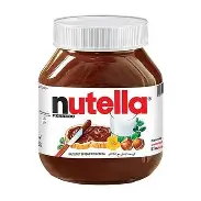 نيوتيلا 180ج