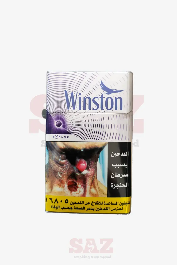 وينستون توت