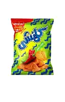 كرانشى 15ج شطه وليمون