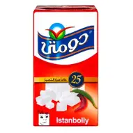 دومتى  اسطنبولي 125 جم 