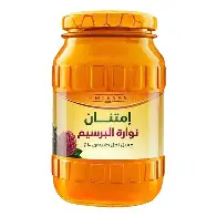 عسل امتنان 450جم حبة البركه