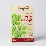 شاى فترة الرضاعه 18فلتر امتنان