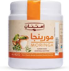 شاى اعشاب  المورينجا امتنان 90