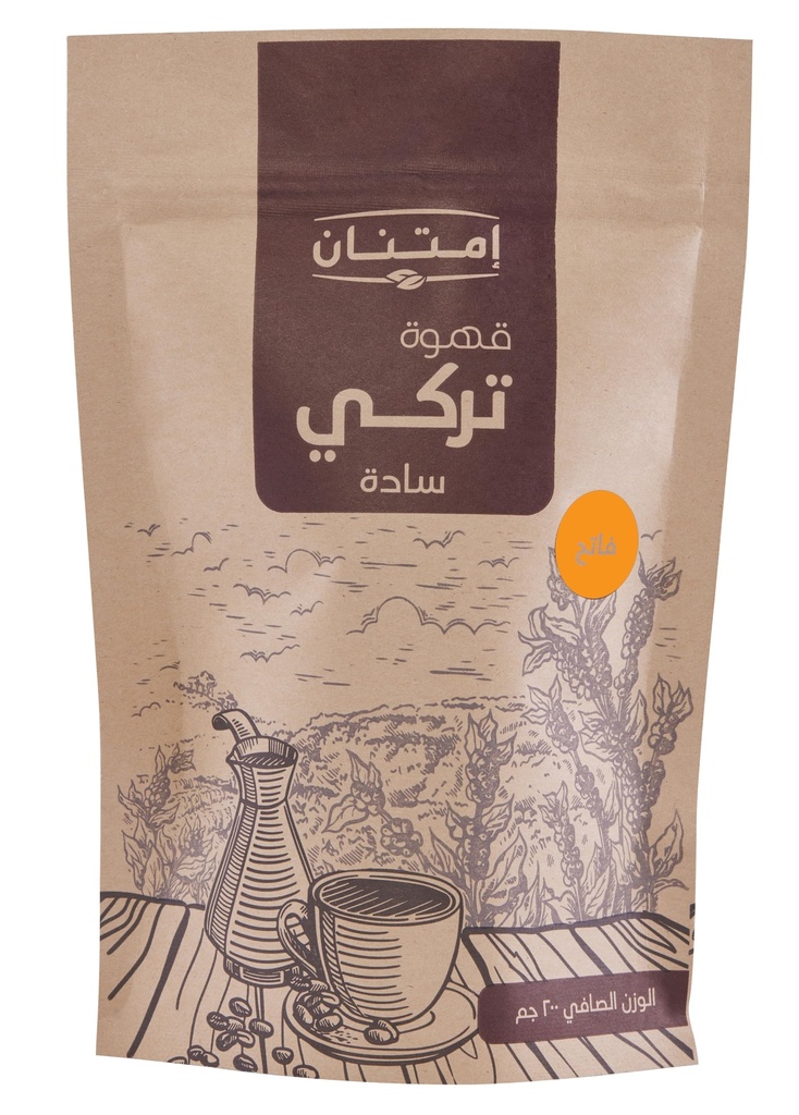  بن امتنان ساده فاتح 200جم)