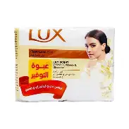 صابون لوكس 165جم عطر الزنبق
