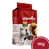 بن الحموي قهوة سادة بيور 180جم