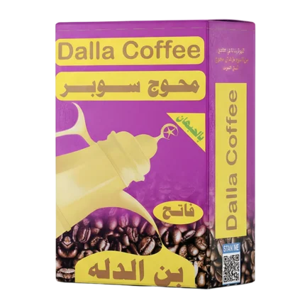 بن فاكيوم فاتح محوج سوبر الدالة200جم