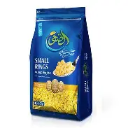 مكرونة الضحى مرمرية 400 جم