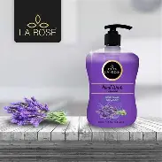 شاور دش 350 مل لافندر