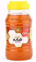 عسل شانه 500 ج موالح 