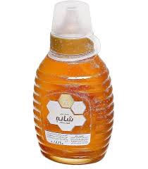عسل شانه 450جرام اسكويز