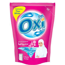 اوكسى ظرف جل ب 5