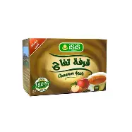 قرفه تفاح ايزيس  20فتله 
