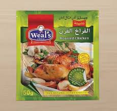 فراخ فرن ويلز