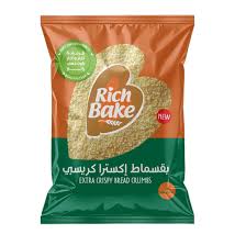 كيس بقسماط اكسترا كريسبي رتش بيك 