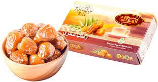 الطحان تمر رطب سكرى 900