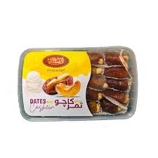 تمر الطحان كاجو 450 