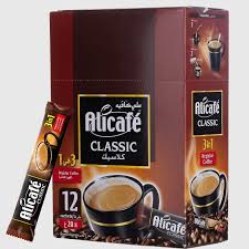 كيس على كافيه كلاسيك 3*1