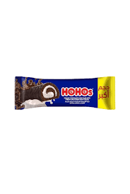 هوهوز كوكيز جامبو 