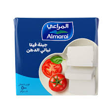 جبن المراعى رومى  500 جم 
