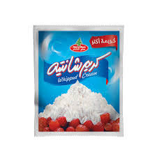 كريم شانتيه حلو الشام 180 جم 