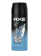 مزيل عرق اكس 150مل ايس شيل