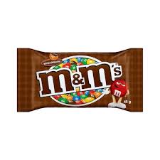 m&m ميني