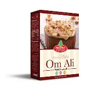 ام على مكسرات حلو الشام 155 جرام