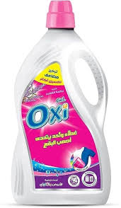 اوكسى جل 1 لتر