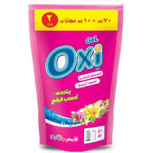 اوكسى ظرف جل ب 3