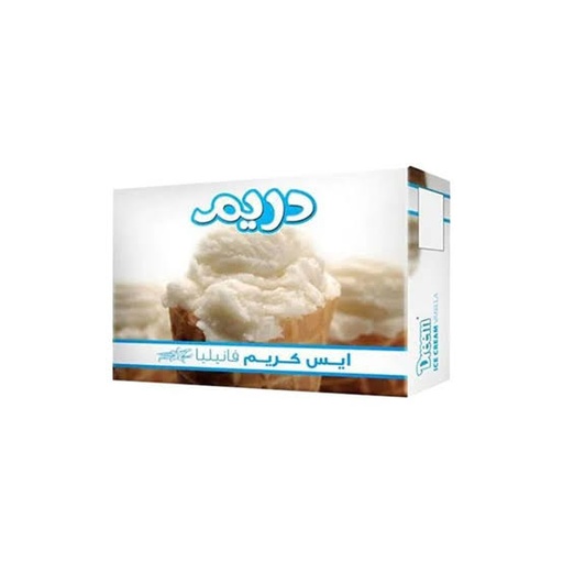 ايس كريم دريم فالنيا