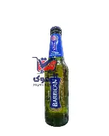 باربيكان زجاج توت مثلج