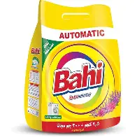 باهى 2.5 كيلو اتوماتيك + 300 جرام