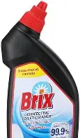 بريكس 450 مل منظف حمامات الاسود