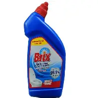 بريكس 700 مل منظف حمامات الازرق