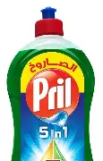 بريل الصاروخ