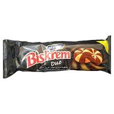 بسكريم ب6
