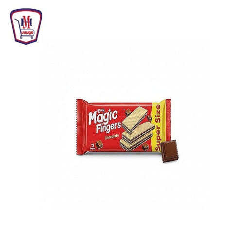 بسكوت  ماجيك