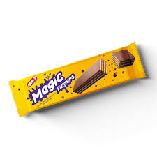 بسكوت  ماجيك