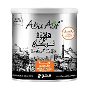 بن ابو عوف وسط محوج