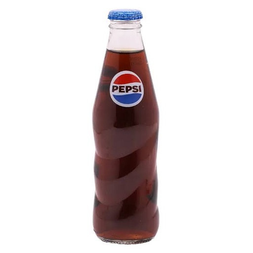 بيبسي هضبة250 مل